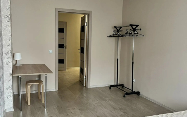 Квартира Просторная двушка в центре