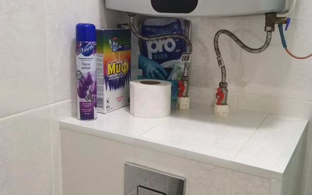 Квартира Уютная квартира в самом сердце Владивостока