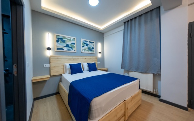 Best In Deniz 2 Hotel