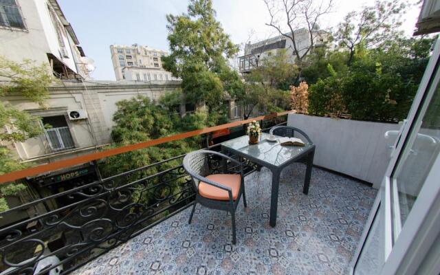 Zimmer Boutique Hotel