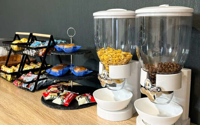 Гостевой дом Море