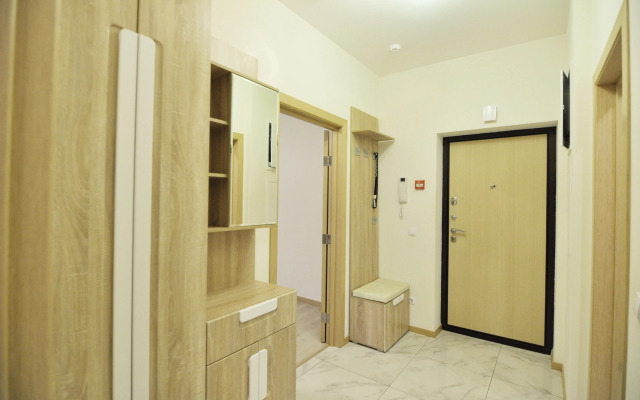 Квартира RentWill Mitino 225