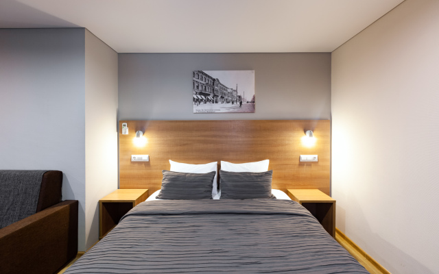 Furor Hotel