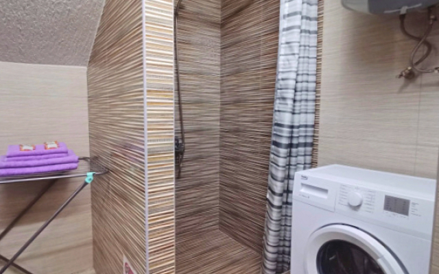 V Tsente Glavpochta Flat