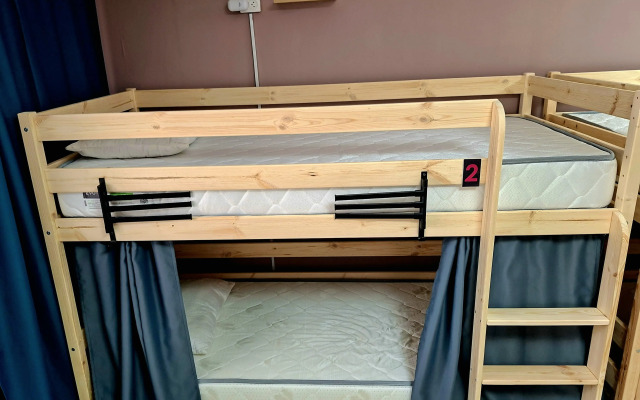 Gosti Hostel