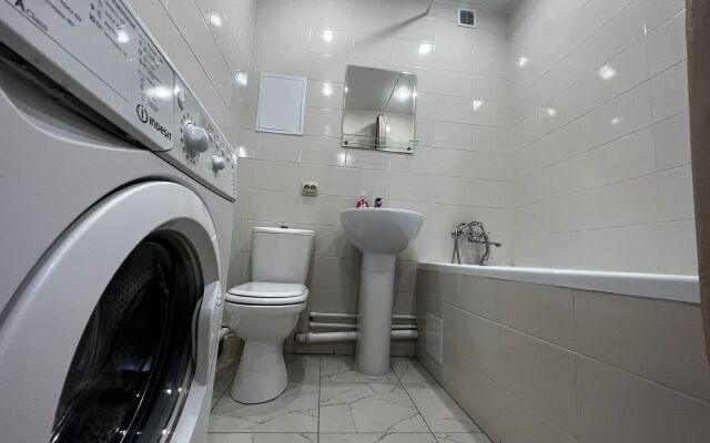 AlexHome Losino-Petrovskiy Kirova 4A Flat