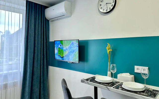 Квартира Nochevali