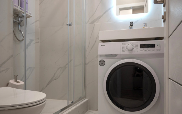 Квартира Студия в Сочи