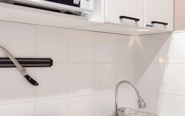 Апартаменты в Жк Флотилия Ф2