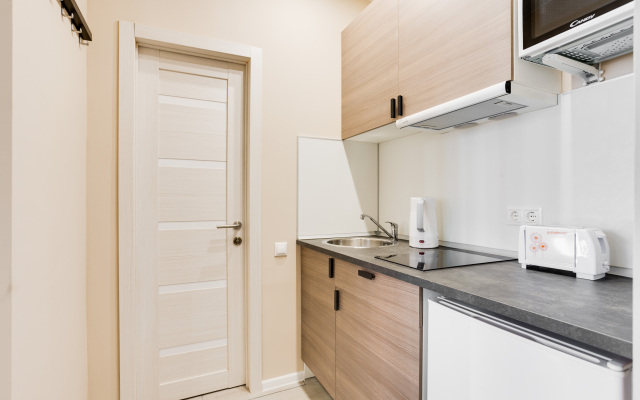 Van Gog Studio from Home24 Apartments