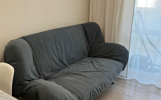 Апартаменты TopHouse на Гоголя 29 двухкомнатные