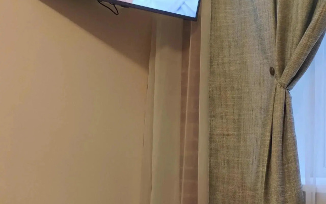 Квартира Уютная студия в самом сердце Васильевского острова