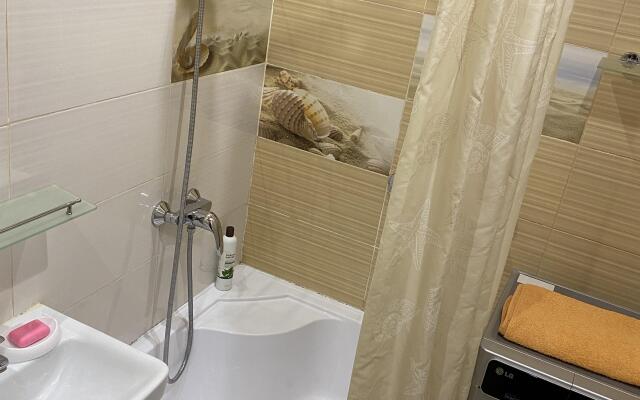 Квартира Косогорная 20