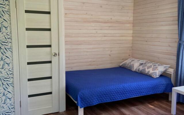 PANORAMA ALTAI Guest House