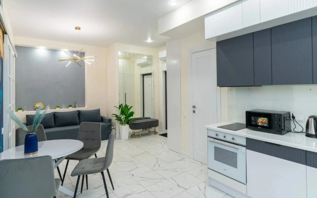 Apartment Azimut Vip