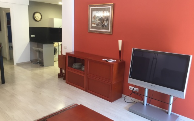 Apkeys Barcino Balmes Apartments