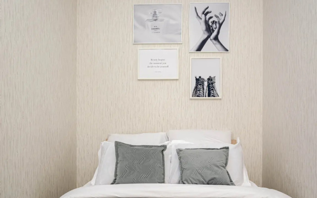 Apartments Cosmos Apart Na Revolyutsii 48a (2)