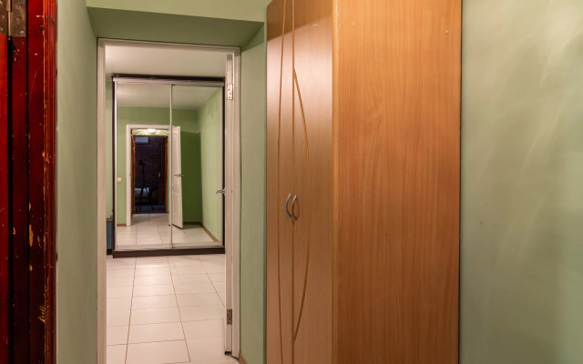 Частный дом на Кирова 126