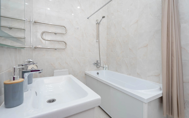 Квартира в Центре Казани