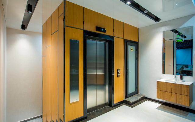 Ajwa Plaza Premium Hotel
