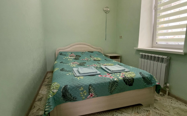 Апартаменты рядом с Кисловодским парком