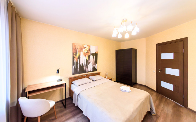 Квартира Tomsk House на Гоголя 15