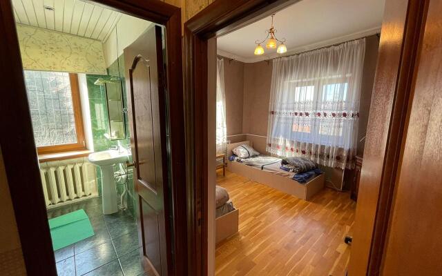 M2 Guest House