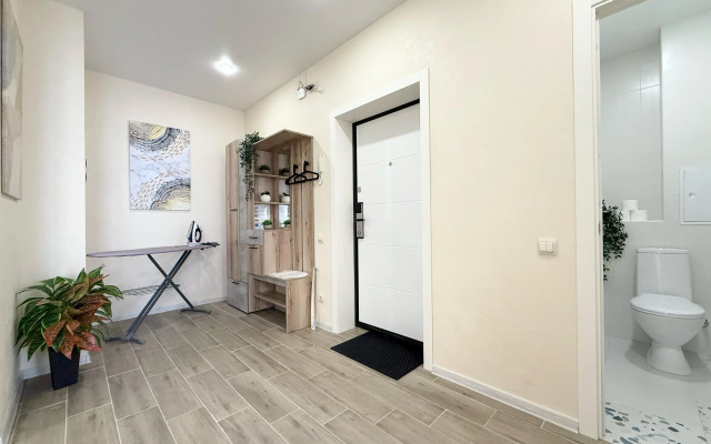 2-K Na Mayskoy Apartments