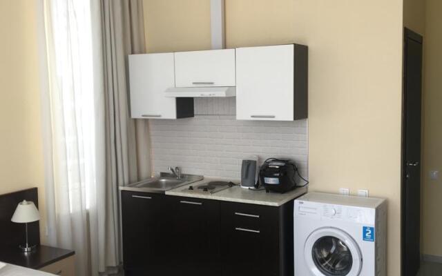 Sea Side Apartments 17