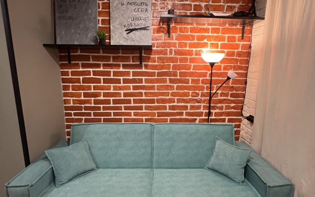 Апартаменты ЛофтАпарт