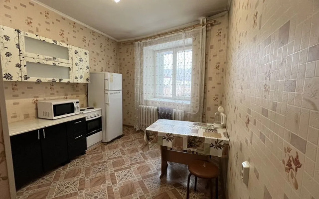 Na Ulitse Anokhina 120A Flat