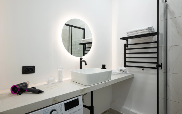 Квартира ЖК Свобода