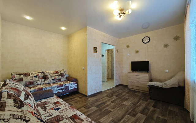 Apartamenty ot SUTOCNO.TOB