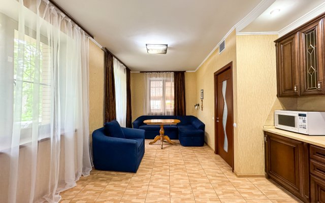 Prival Guest house
