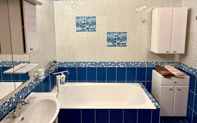 Dvukhkomnatnaya V Tsentre Ryazani Flat