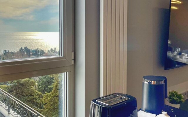 Апартаменты ЖК Покровский Парк