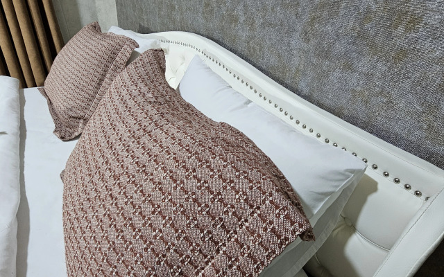 Memory Basket Mini Hotel