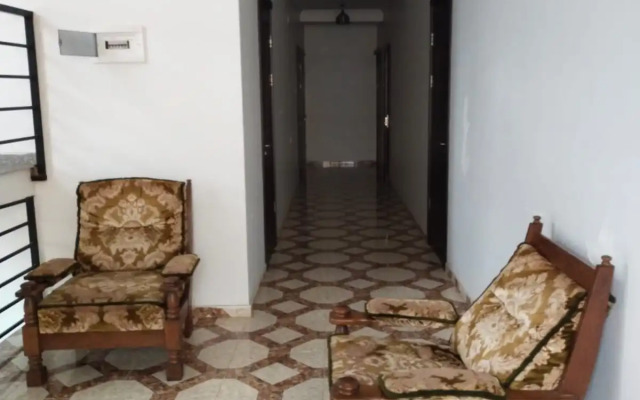 Мини-отель Ponto