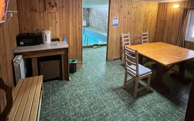 Evrazia Hotel