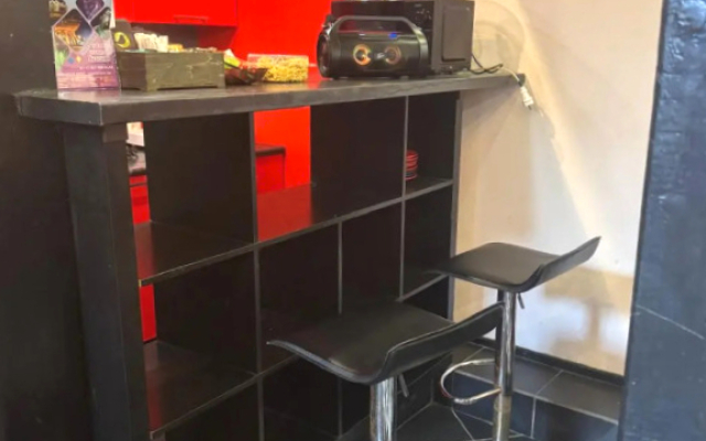 Частный дом Японский