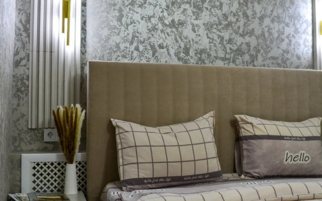 Квартира 2 на Чкалова