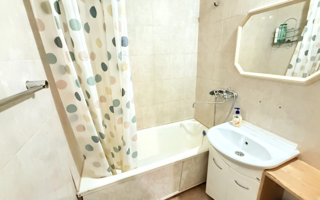 Квартира Рядом с Шуховской башней