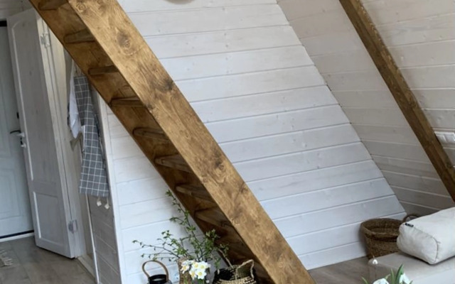 Частный дом Шелест 1