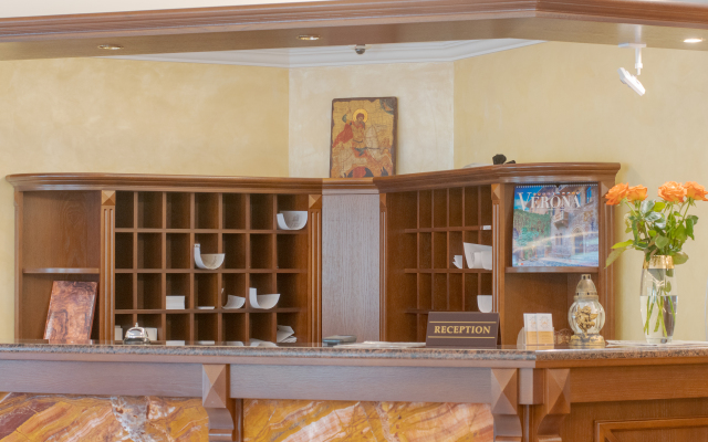 Verona Hotel