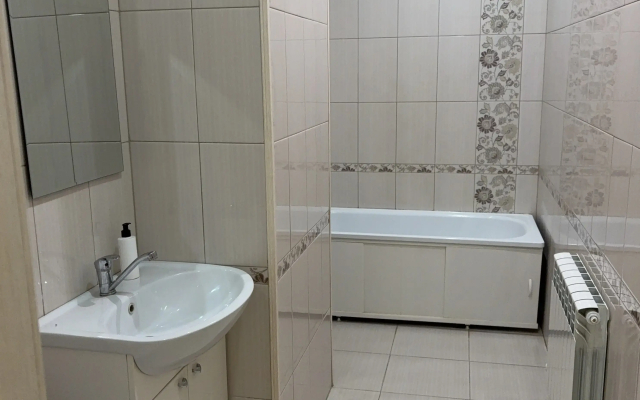 Квартира Новороссийская 111