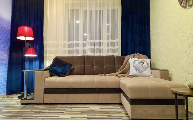 Myau Flat