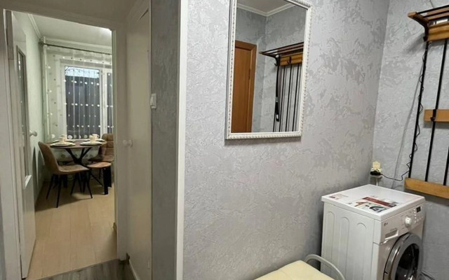 Na Dubninskoy Ulitse 30k2 Apartments
