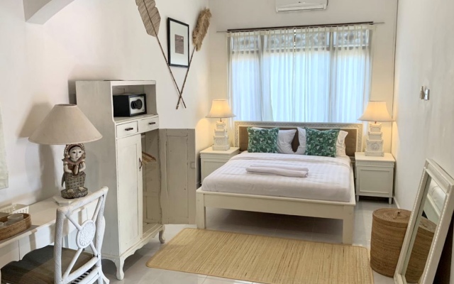 NikiNiko Guest house