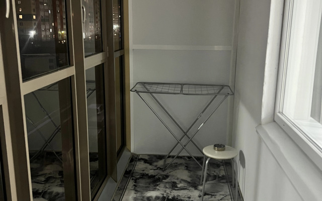 Квартира в новостройке