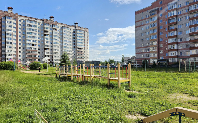 Квартира на ул. Возрождения